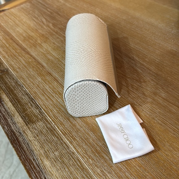 Jimmy Choo. - Picture 12 of 12